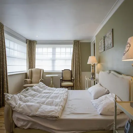 Vakantiehuis In Near Beach, Cleaning Included *