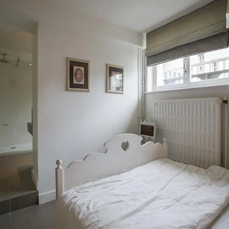 Vakantiehuis In Near Beach, Cleaning Included