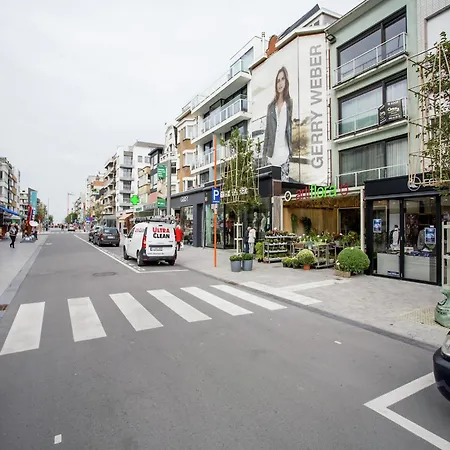 In Near Beach, Cleaning Included Vakantiehuis Koksijde