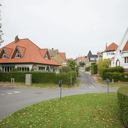 In Near Beach, Cleaning Included * Koksijde