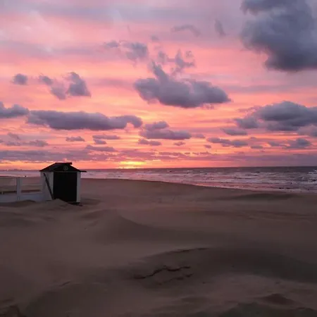 In Near Beach, Cleaning Included *
